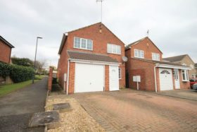 3 Bedroom Detached